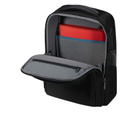 Samsonite PLECAK DO LAPTOPA EVOSIGHT 14.1" CZARNY - 1483078 - zdjęcie 3
